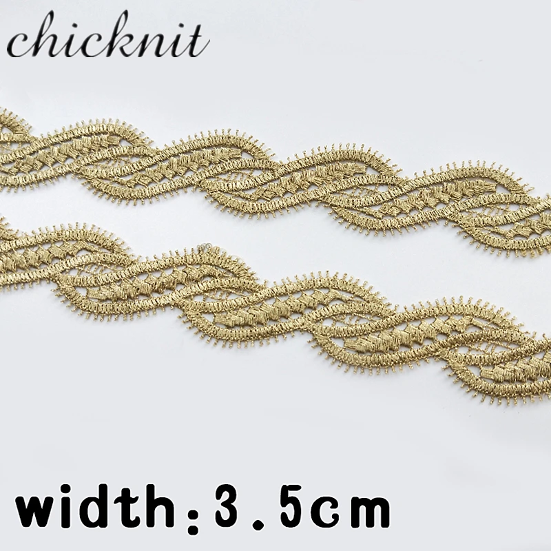 Кружевная отделка для платья 3 5 см|lace trim|trimmings for dresseslace trims trimmings |