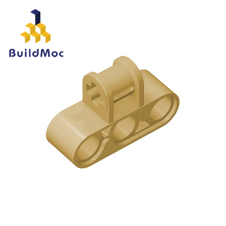 BuildMOC Собирает Частицы 63869 для строительных блоков детали сделай сам