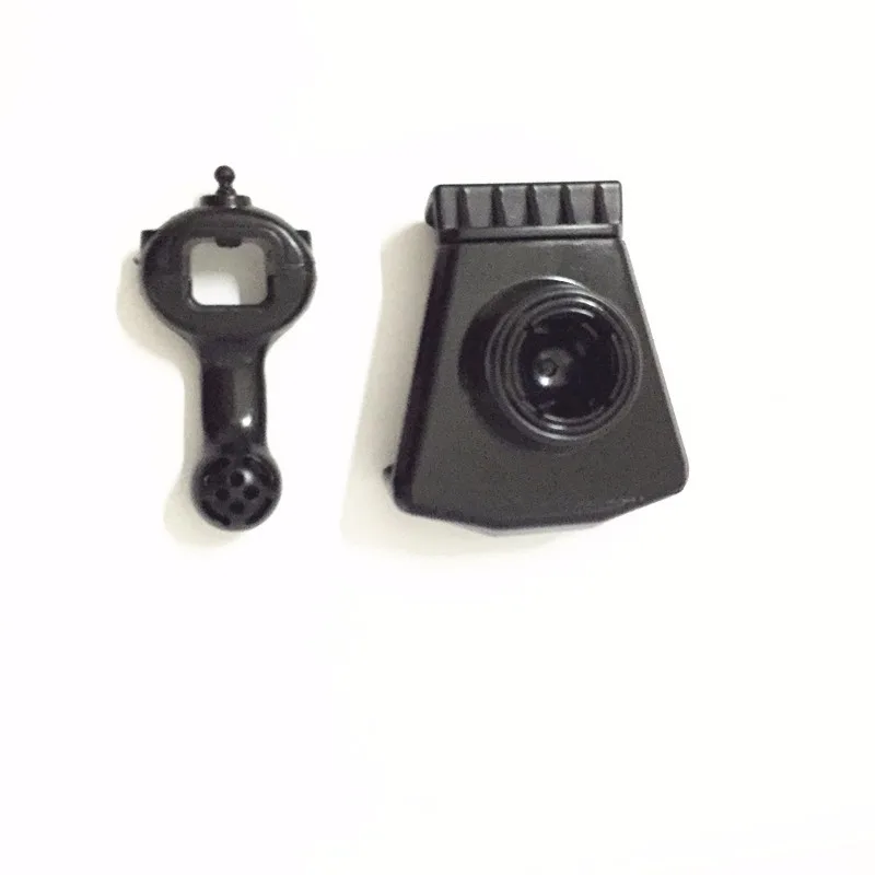 RC Drone MJX Spare Parts Phone Holder for X101 X600 Quadcopter C4010 C4008 C4005 Stand Replacement | Игрушки и хобби