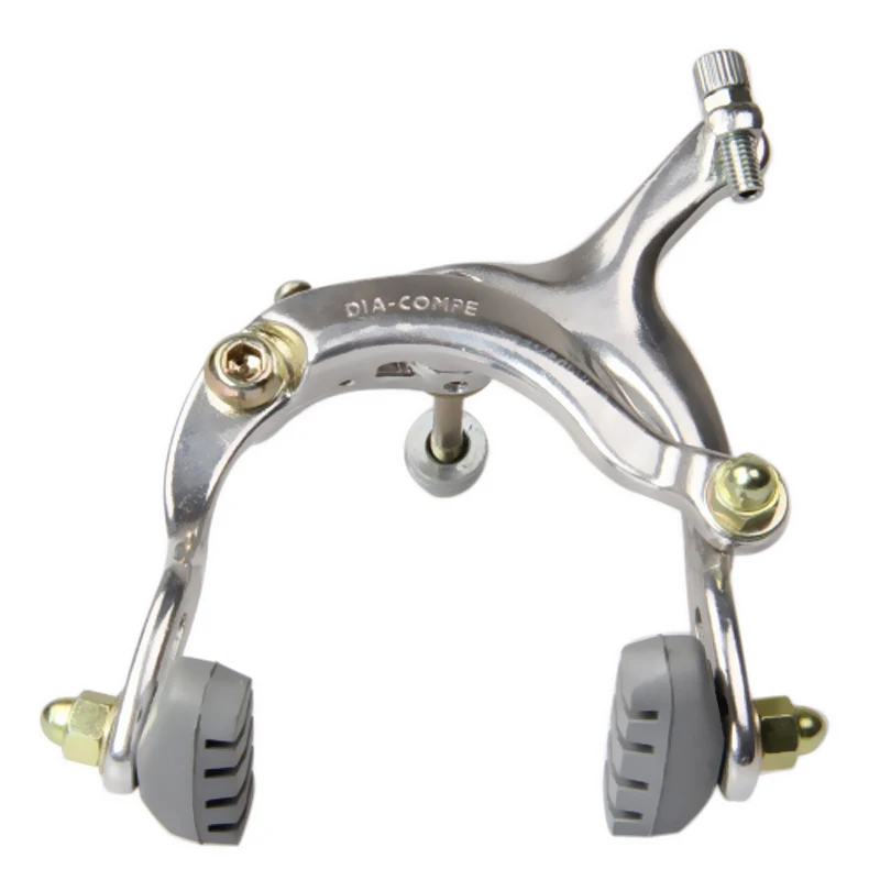 Японский длинный зажим тормоза из алюминиевого сплава 61 79 мм передние C для