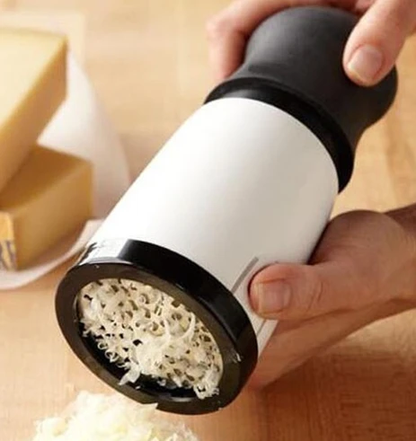 Бесплатная доставка Onezili терка для сыра Инструменты выпечки мельница кухонное