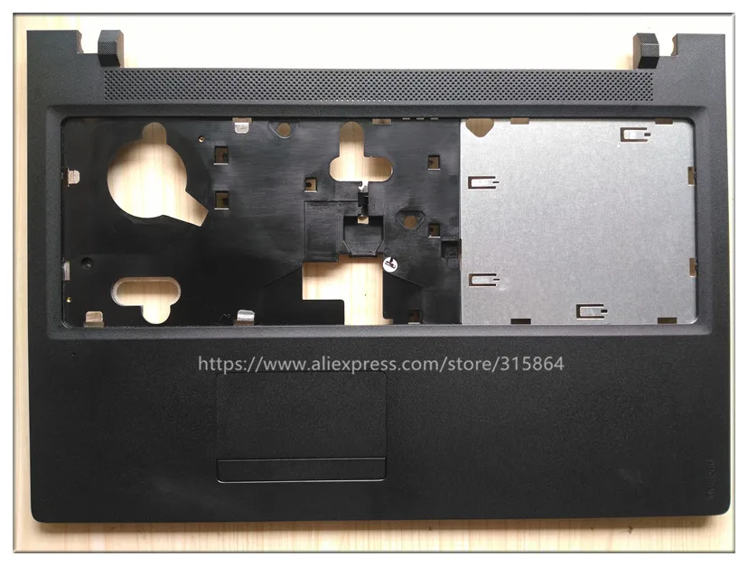 

Новая верхняя крышка для ноутбука lenovo TianYi 100-15 AP10E000600