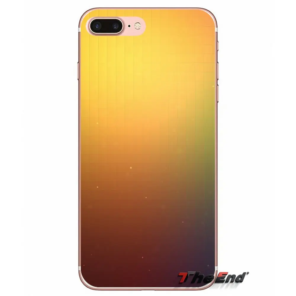 Для Samsung Galaxy S2 S3 S4 S5 MINI S6 S7 edge S8 S9 Plus Note 2 3 4 5 8 Coque Fundas прозрачный ТПУ чехол текстуры