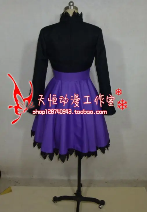 Костюм для косплея Инь темнее чем черный любой размер 11 |