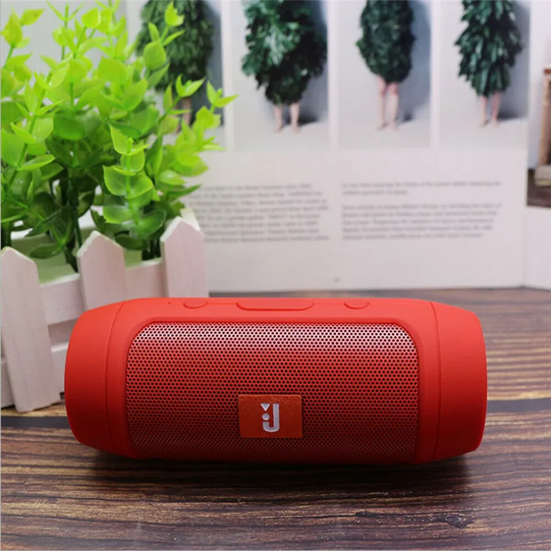 Портативный сабвуфер Bluetooth 4,2 беспроводной динамик жизнь водонепроницаемый USB power Bank бас NFC AUX Универсальный