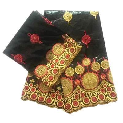 

High quality african fabric basin riche getzner bazin brode getzner 2019 dentelle tissu nigerian lace material for wedding dress