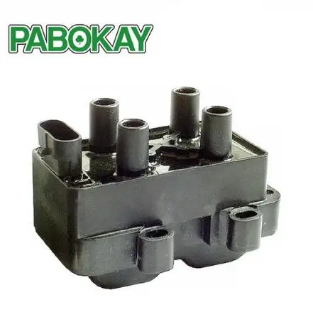 Катушка зажигания 2526151A 1 2 224336135R 4 для Renault Clio II Megane Scenic Kangoo 49thalia 6 7700274008 7700872834 |
