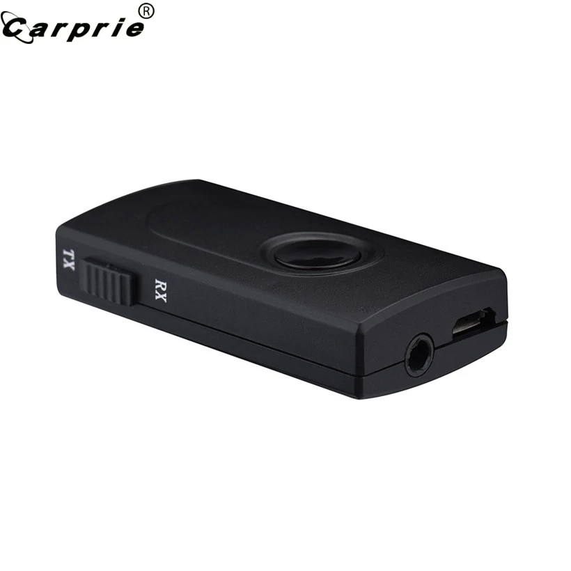 CARPRIE A2DP 3 5 мм беспроводной Bluetooth-совместимый V4.2 передатчик приемник стерео аудио