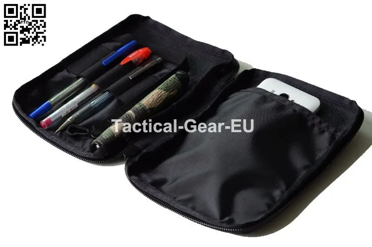 ROCOTACTICAL военный кошелек сумка с передней сеткой для монет Карманный боевой мини MOLLE дорожный карманный органайзер подходит для iPhone6 1000D нейлон