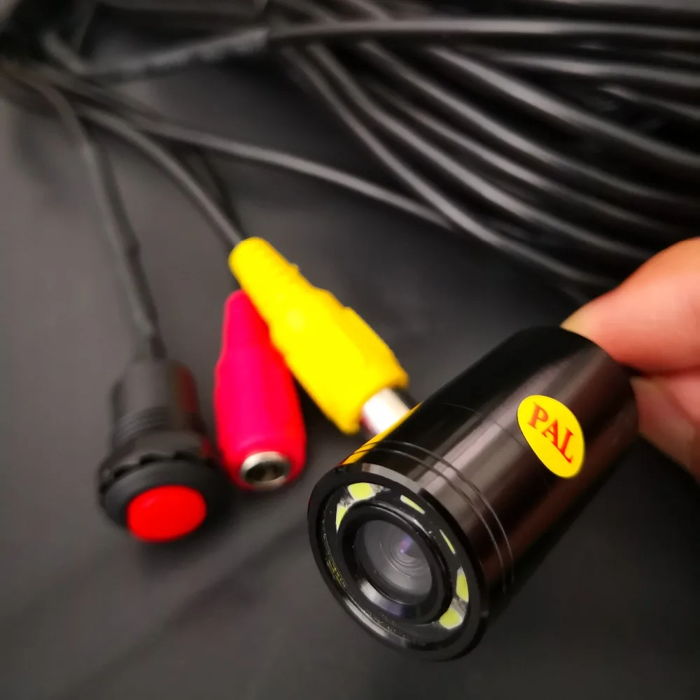MCV8 серия Мини CCTV подводная камера для рыбалки|mini cctv camera|cctv cameramini |