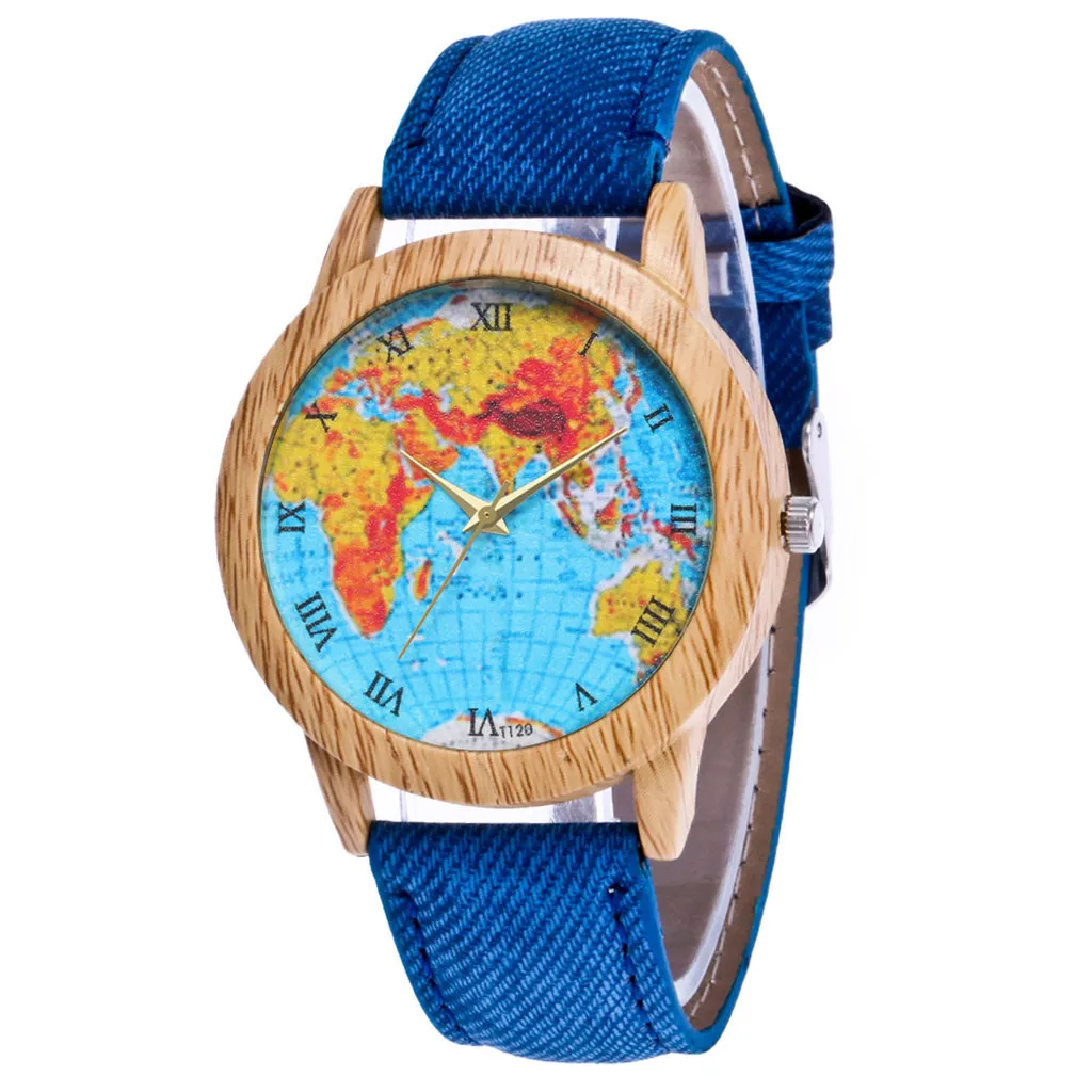 Женские наручные часы Montre Femme модные повседневные с кожаным ремешком аналоговые