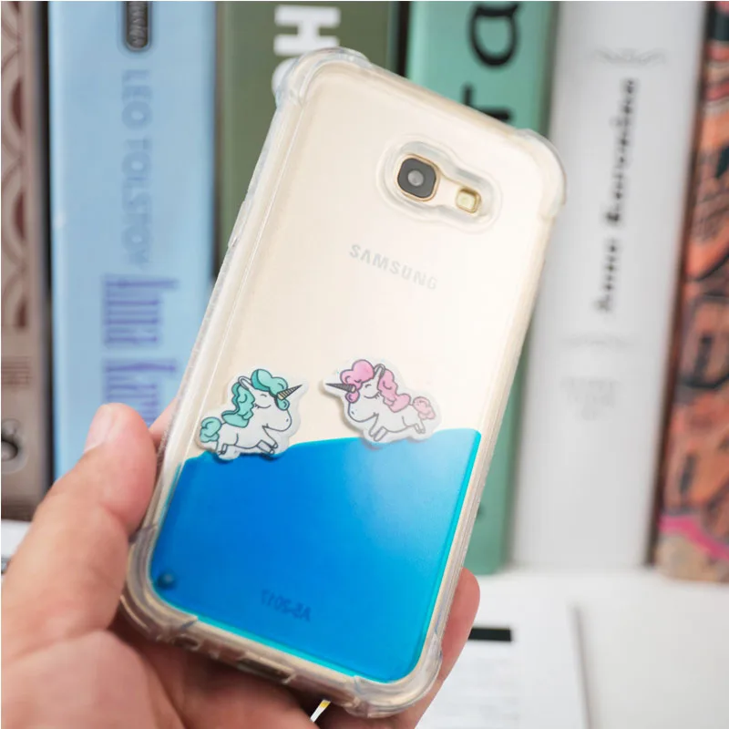 Чехол для Samsung A7 2017 SM A720F/DS A 720 A720 A720F чехол samsung galaxy a7 (2017) sm a720f A77 A720F/DS|case for galaxy|case