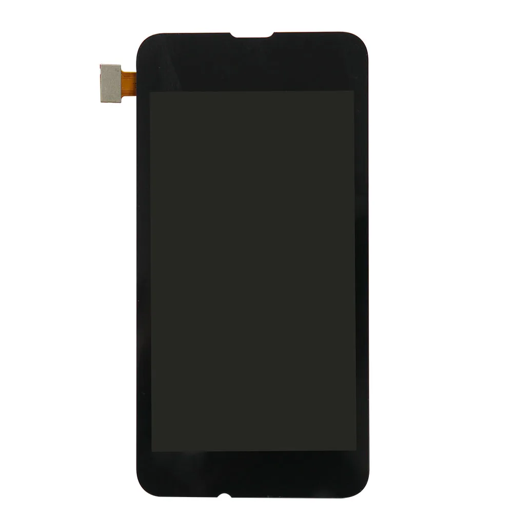 Оригинальный без битых пикселей 4 0 &quotЖК дисплей для NOKIA Lumia 530 ЖК сенсорный экран с