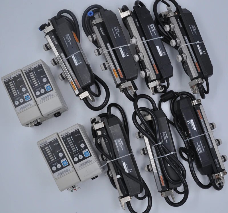 KEYENCE SJ-030
