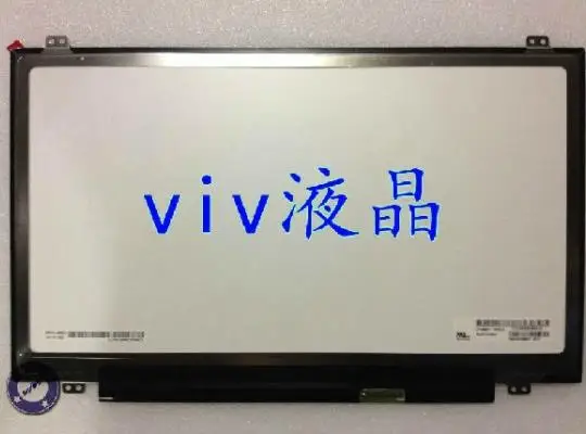 B140RTN01.0 для Envy 14 призрак ультра B140RTN01 V.0 LP140WD2 TLE2 &quotдюймовый 1600*900 LVDS 40PIN|Зарядные