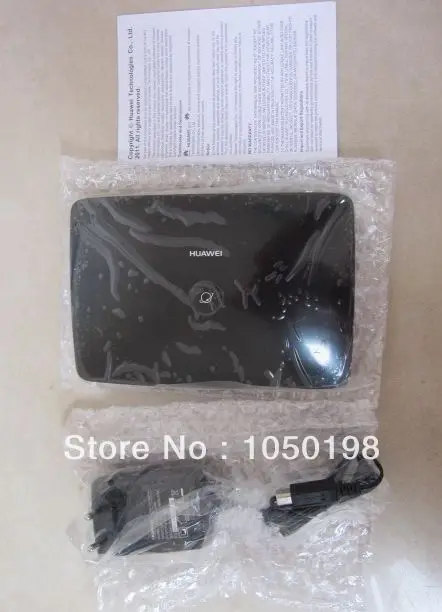 Беспроводной маршрутизатор шлюза Huawei B660 3G | Компьютеры и офис