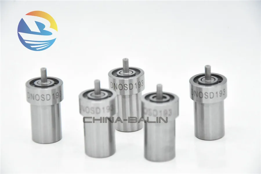 DNOSD193/DN0SD193 bascolin 093400-1310/105000-1740/9 432 610 003 распылитель isuzu 4FC1/C223-T