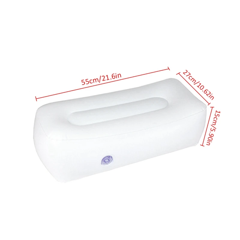 2 шт Открытый Каяк подушки каяк рыбалка надувные Премиум ПВХ лодки сиденья