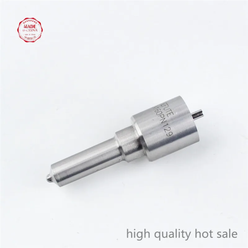 Высококачественная Заводская Форсунка DLLA160PN129 DSLA154PN082 DLLA140PN003 DLLA154PN007 DLLA155PN089