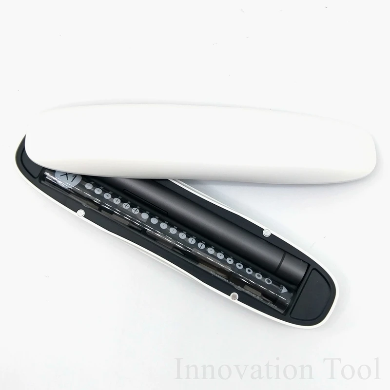 Wowstick 1F Pro миниатюрная прецизионная электрическая отвертка беспроводная