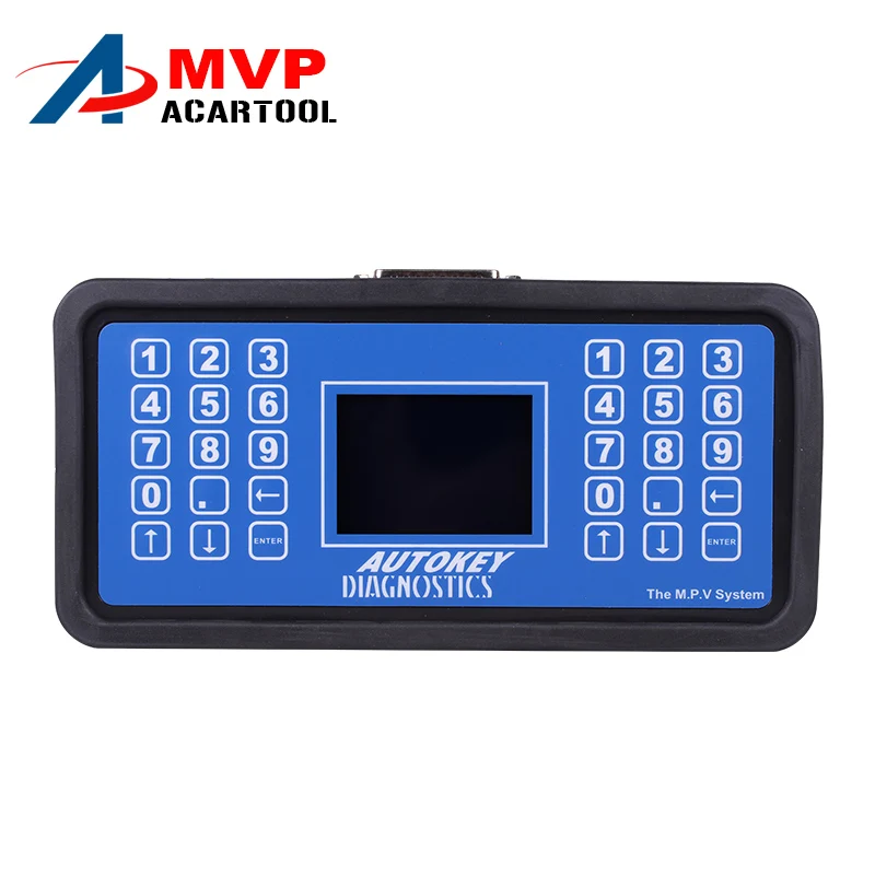 Высококачественный супер программатор ключей MVP в качестве ключевого