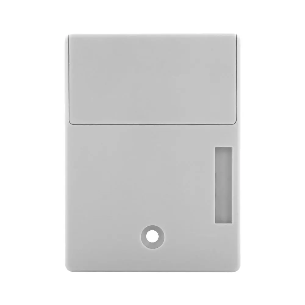 RFID замок ящика шкаф прочный без перфорации отверстие DIY цифровой дверной