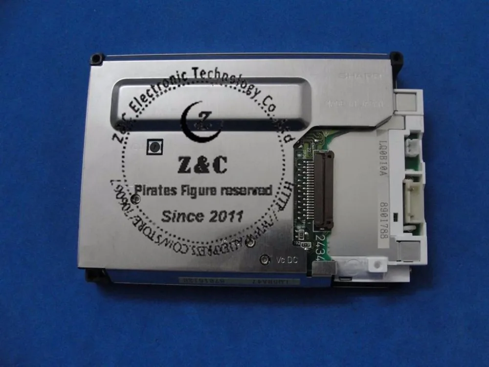 LQ5RA47 LQ0B10A New Original Good Quality 5" Inches LCD Display Screen | Электронные компоненты и