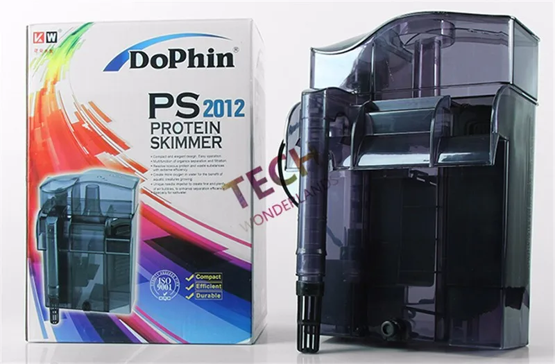 Высокое качество Dophin PS2012 протеиновый скиммер