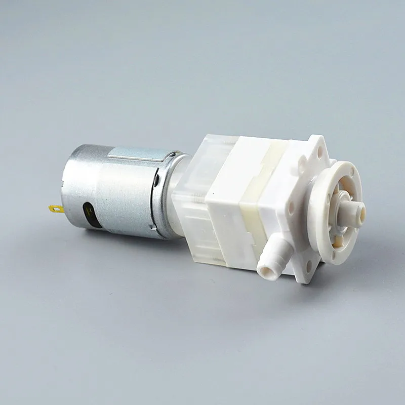 12 V/24 V чайный набор микро водяной насос поток 1.4L/мин головка 10m мощность 7 0 W |