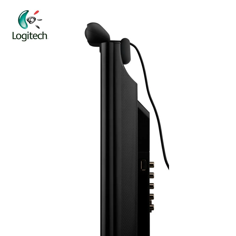 Веб-камера Logitech C670i CMOS HD с разрешением USB2.0 1024*768 поддержка официального