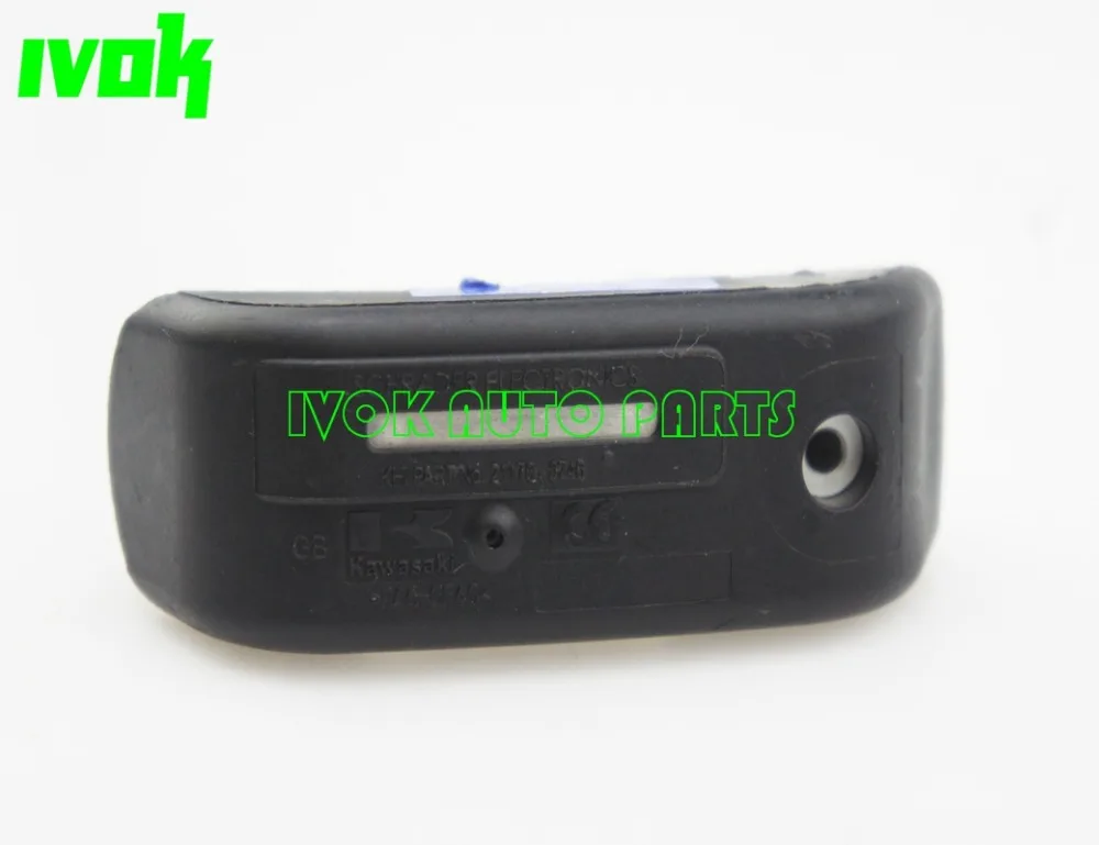 Schrader 2 датчика пакета контроль давления в шинах для мотоцикла Kawasaki ZG1400 21176 0746