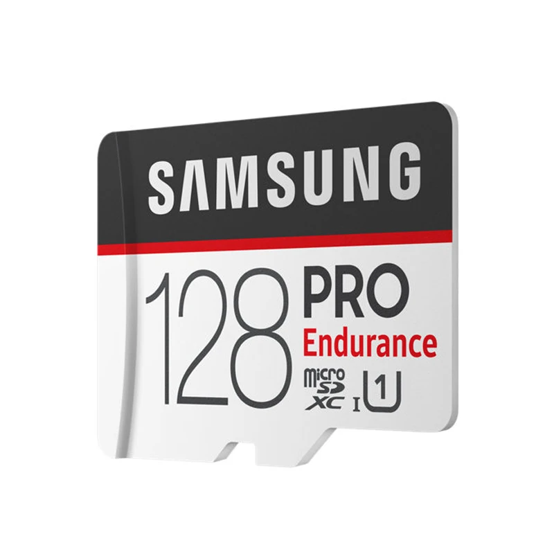 Карта памяти SAMSUNG PRO карта Micro SD 128 ГБ 64 32 класс 10 SDHC SDXC Microsd TF 100 МБ/с./с с
