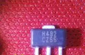 IC Бесплатная доставка 100% оригинальные товары HMC482ST89 H482 | Электроника