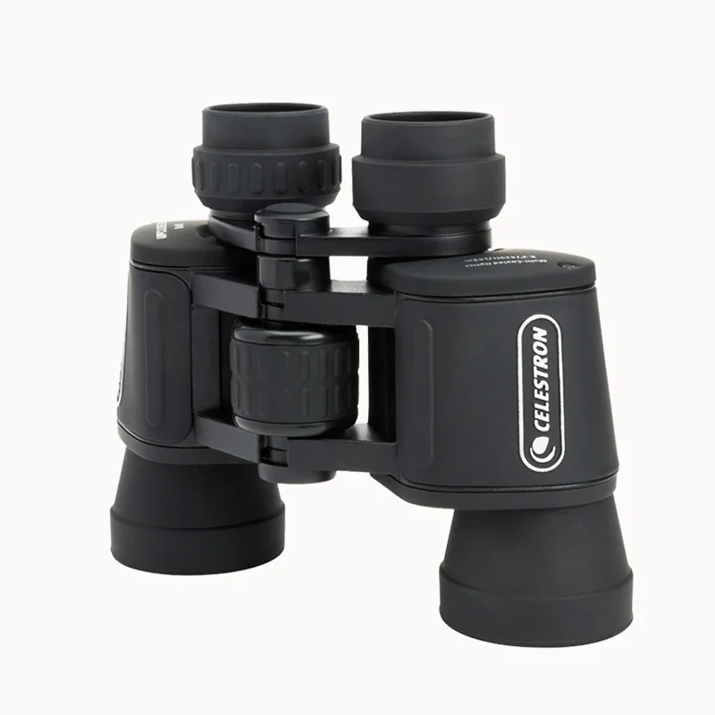 Портативный бинокль CELESTRONExplore серии upclose G2 8x40 с высоким разрешением без