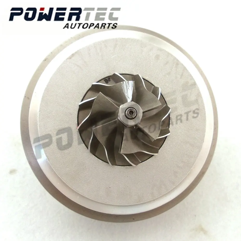 K03-139 5303 970 0132 турболдер ядро КЗПЧ 53039880139 картридж турбо для VW Scirocco Tiguan 2,0 TDI CBAA cbaba CBDA 103 кВт