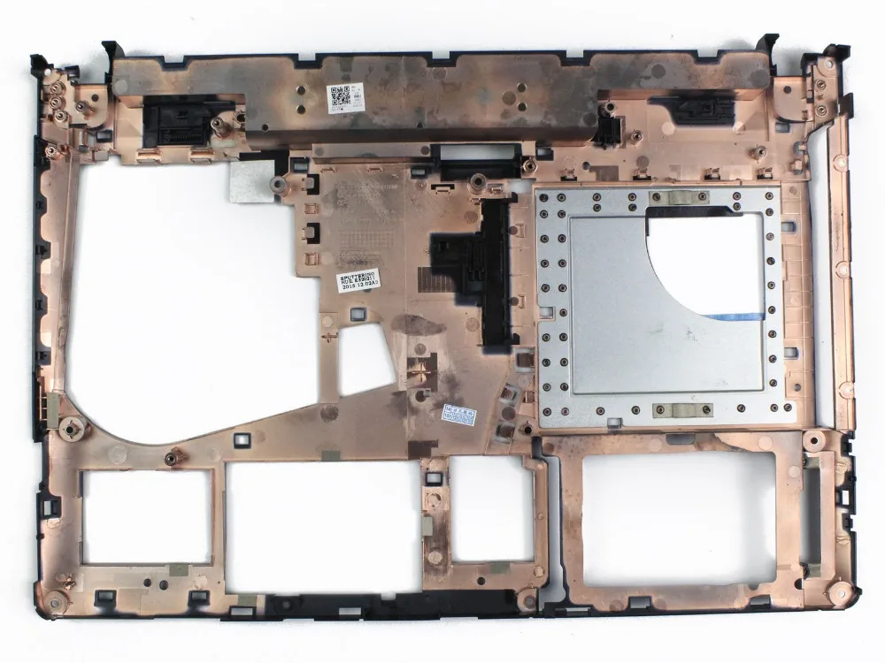 Новый нижний корпус и нижняя крышка для Lenovo Ideapad Y400 Y410P Y410|lenovo y410p case|lenovo ideapad coverideapad
