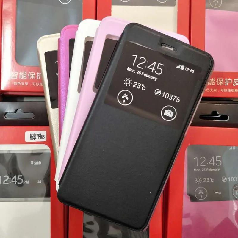 Защитный силиконовый флип чехол для Xiomi Redmi 6A 6 Pro Note 4 5Plus телефона Xiaomi 7