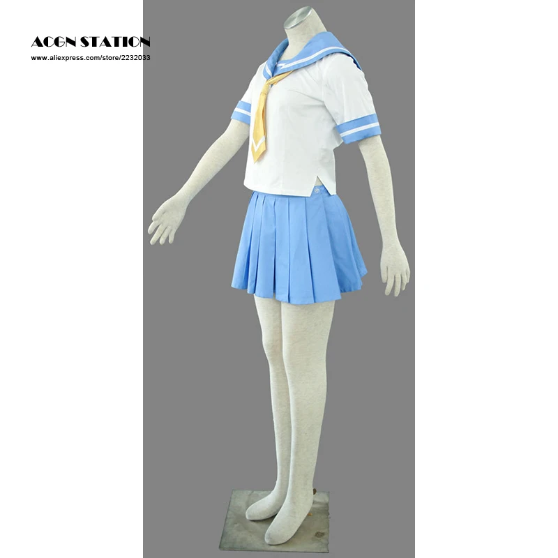 Бесплатная доставка Косплэй в тех случаях когда они Cry аниме Ryuuguu королевы на