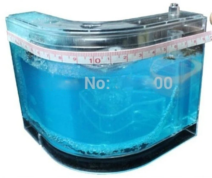 Ant Farm AntWorks Космической Эры Гель Семинар Природа Дети Образовательных Лабиринт