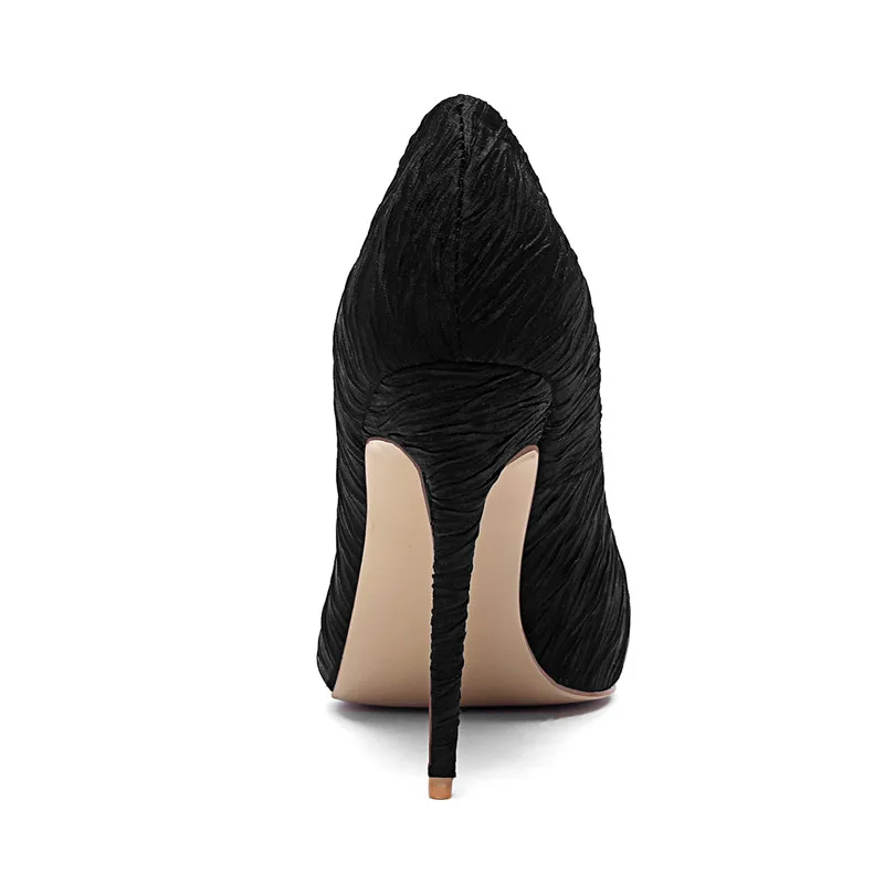 Женские туфли на высоком каблуке COCOAFOAL вечерние модные сексуальные