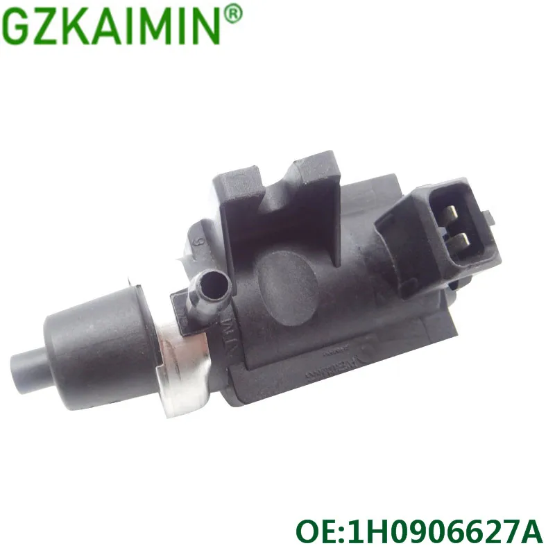 Новая замена N75 Boost клапан 1H0906627A для V-W Golf Passat 1,9 TDI 1H0 906 627 A