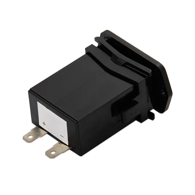 Электронный Индуктивный механический счетчик часов для дизельного двигателя