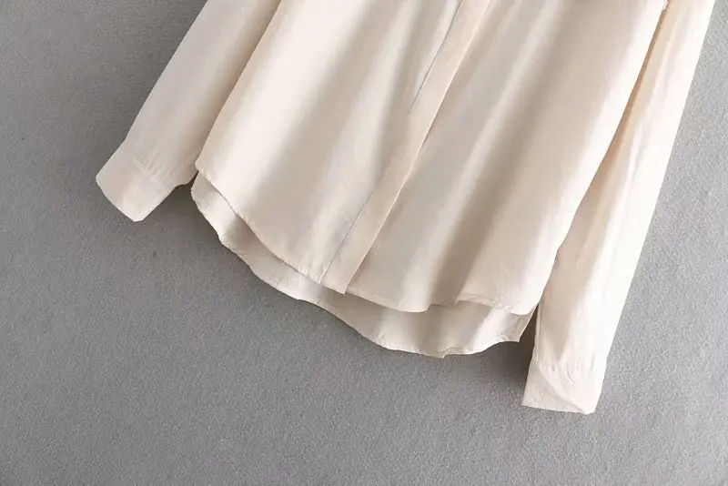 Модные рубашки с кисточками в европейском и американском стиле лидер продаж CC43