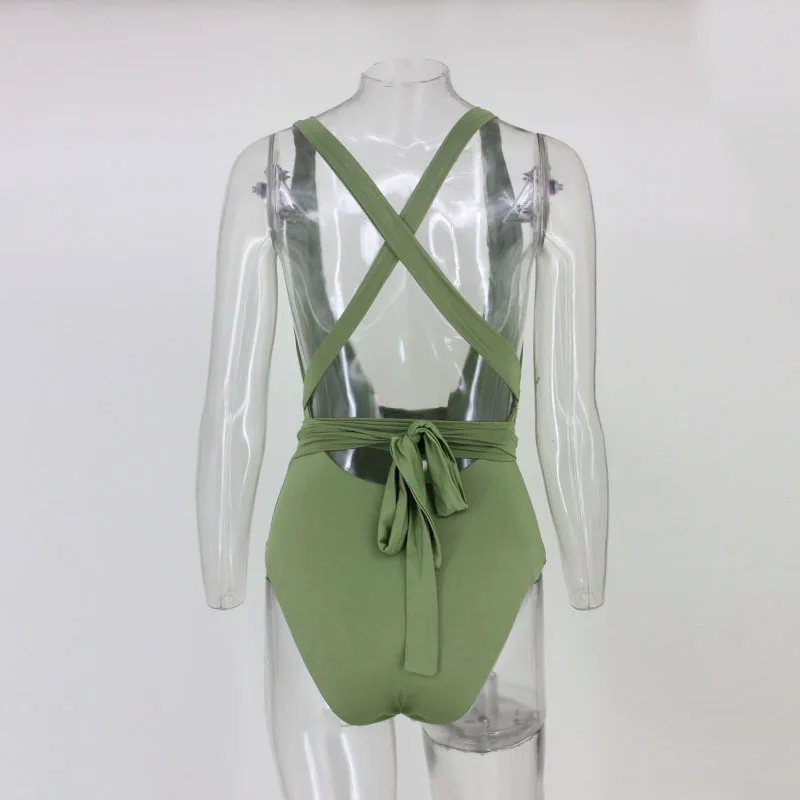 Justchicc Feminino шорты женские Комбинезоны Женский комбинезон брендовый сексуальный бодикон Цельный боди боковая Передняя открытая комбинезоны