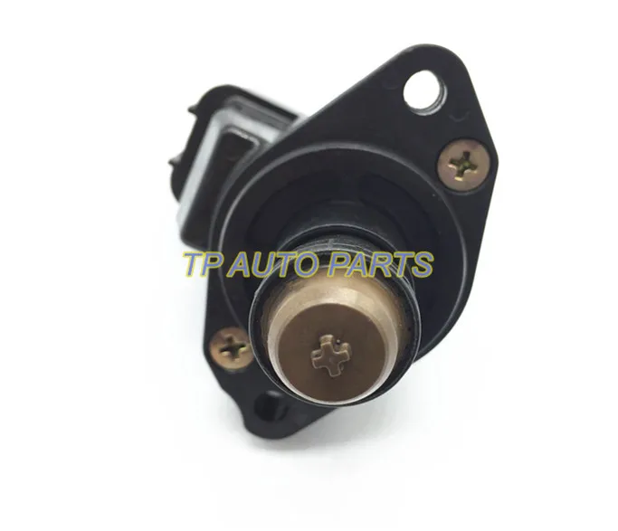 Клапан холостого хода управления воздухом для 1997-2002 Mi-tsubishi Mirage 1.5L OEM MD628061 E9T15373C E9T15371C