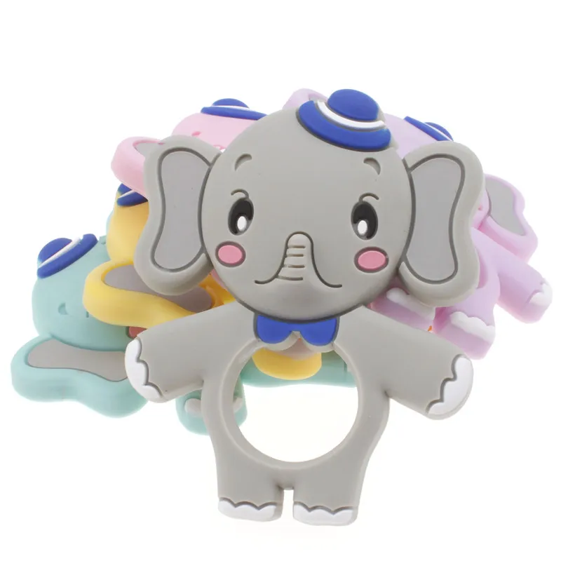 5 шт. детский Прорезыватель для зубов | Мать и ребенок