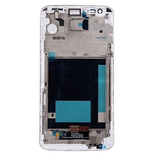 ЖК дисплей 5 2 дюйма + сенсорная панель с рамкой для LG Optimus G2 / LS980 VS980|Экраны