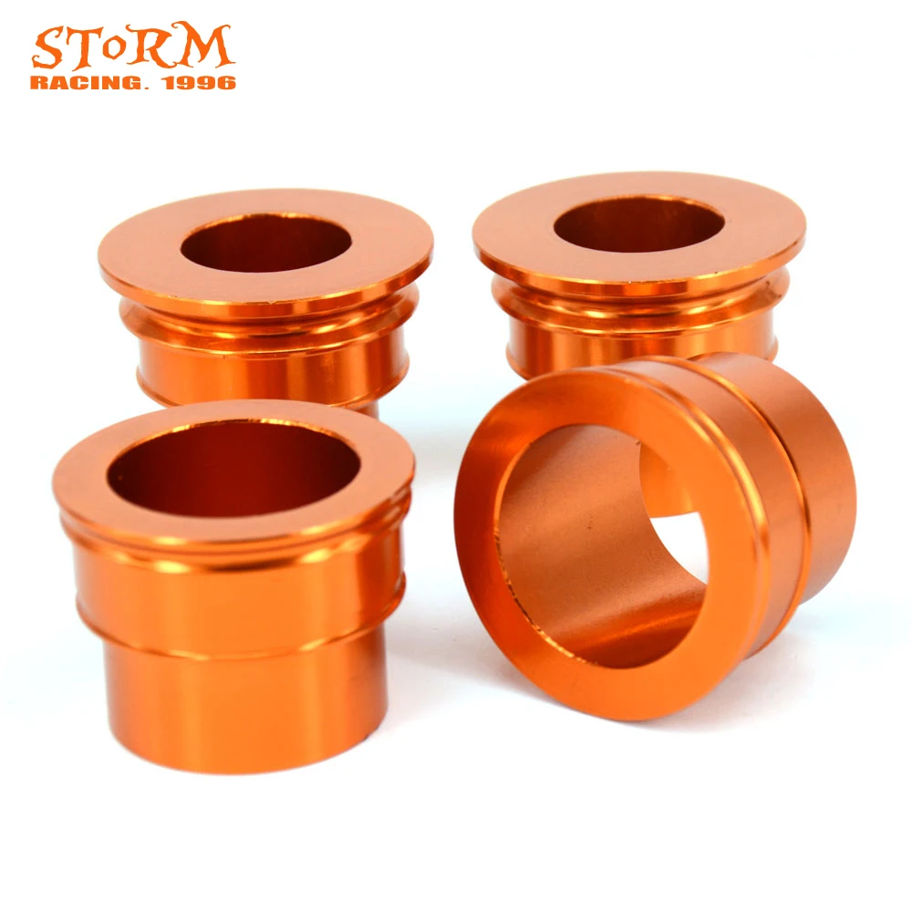Передние и задние литые диски концентратор Spacer для KTM SX SX-F XC-F 125-530 EXC EXC-F EXC-W XC-W SMR 125 200 250 300 350 400 450 500 530