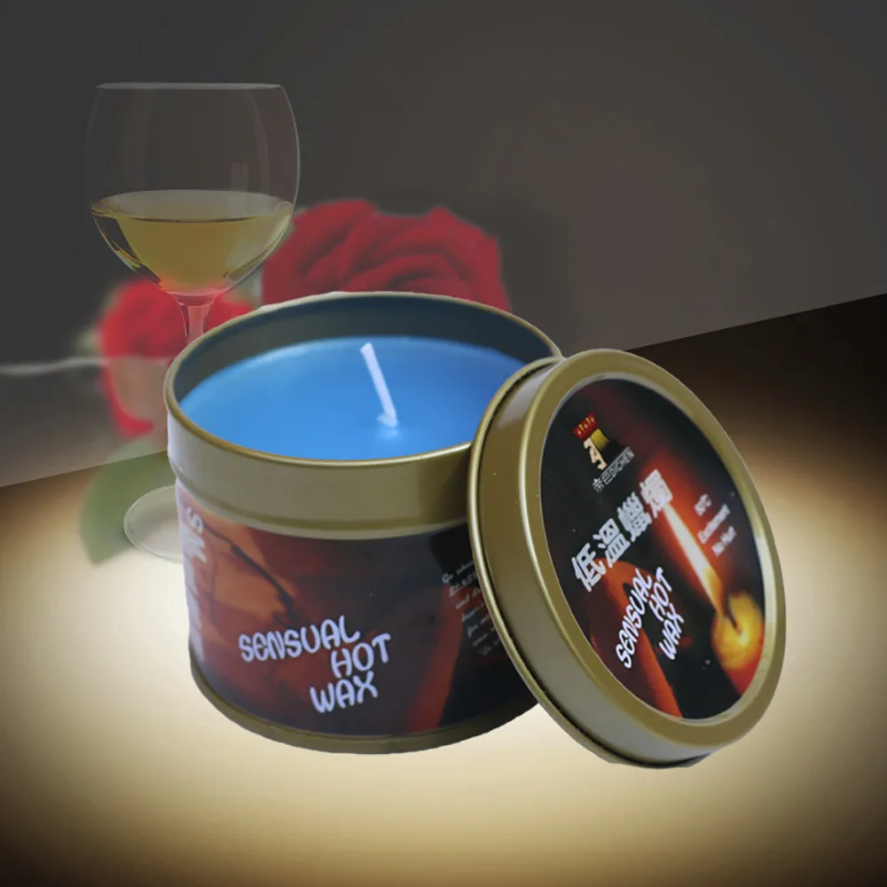 Новые модные свечи с низкой температурой, капельные восковые секс-игрушки для взрослых женщин и мужчин, эротические игрушки для взрослых, горячая распродажа#30
