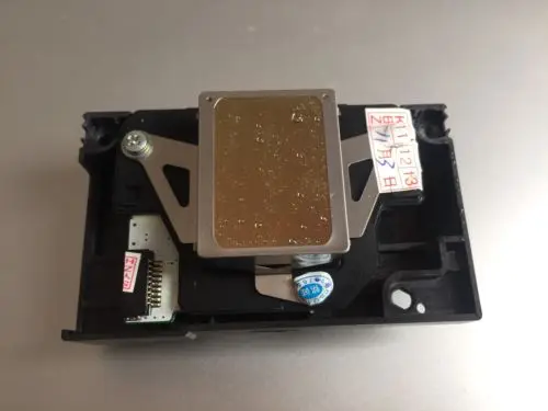 Печатающая головка для принтеров EPSON R270 R1500 1400 R390 R1390 R1430 R380 R360 L1800 EP4004 | Компьютеры и